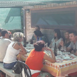 Cascina Imboscata Extérieur
