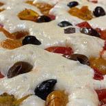 Il Cavaliere Manocalzati food