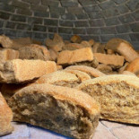 Il Cavaliere Manocalzati food