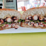 Khiosco Di Mare Nourriture