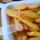 Khiosco Di Mare Nourriture
