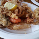 Khiosco Di Mare Nourriture