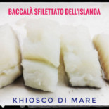 Khiosco Di Mare Carte