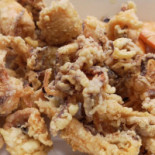 Khiosco Di Mare Nourriture