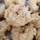 Khiosco Di Mare Nourriture