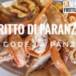 Khiosco Di Mare Nourriture