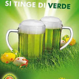 Domus Birrae drink