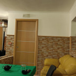 Jk Sushi À l'intérieur