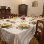 Valle D'oro Mantova À l'intérieur