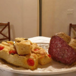 Valle D'oro Mantova Nourriture