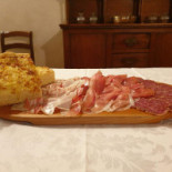 Valle D'oro Mantova Nourriture