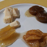 Valle D'oro Mantova Nourriture