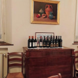 Valle D'oro Mantova À l'intérieur