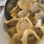 Valle D'oro Mantova Nourriture