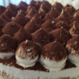 Sideris Nourriture