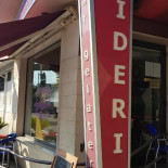 Sideris Exterior