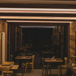 Bar Ristorante Del Residence Les Fleurs