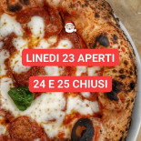 Pizzeria 400 Gradi Elice food