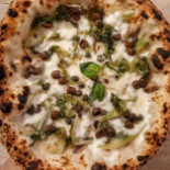 Pizzeria 400 Gradi Elice food