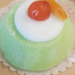 La Dolce Clea Nourriture