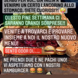 La Dolce Clea Carte