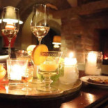 La Dolce Clea Boisson