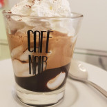 La Dolce Clea Bebida