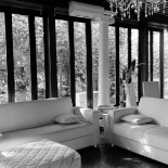 Bonello À l'intérieur