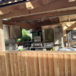 Pizzeria Il Gargano Extérieur