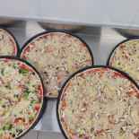 Il Ronco Dello Schioppettino Nourriture