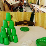 La Vecchia Marina À l'intérieur