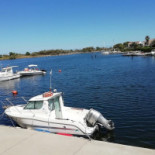 La Vecchia Marina Extérieur