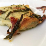 Ca Dal Pape Comida