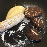 Ca Dal Pape Comida