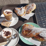 Caffè Marcuzzi Boisson