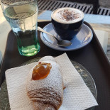 Caffè Marcuzzi Drink