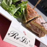 Rilo' 1217 Comida