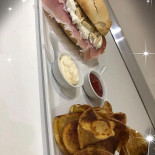 Rilo' 1217 Comida