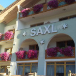 Saxl Exterior