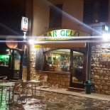 Gelo Exterior