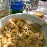 Gelo Comida