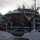 Gelo Exterior