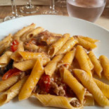 Quattro Forchette Nourriture