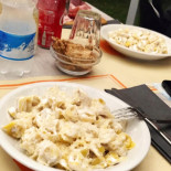Quattro Forchette Nourriture