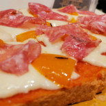 Sky Comida