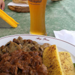 Sky Comida