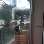 Brp Cafè Extérieur
