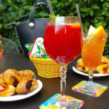 Brp Cafè Boisson