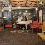 Brp Cafè À l'intérieur