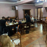 Brp Cafè Dentro